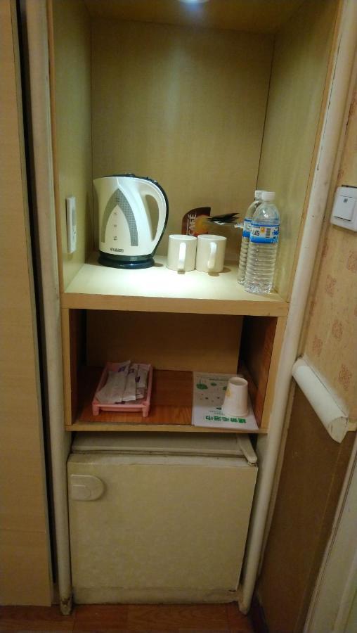 亜都 ホテル Bade エクステリア 写真