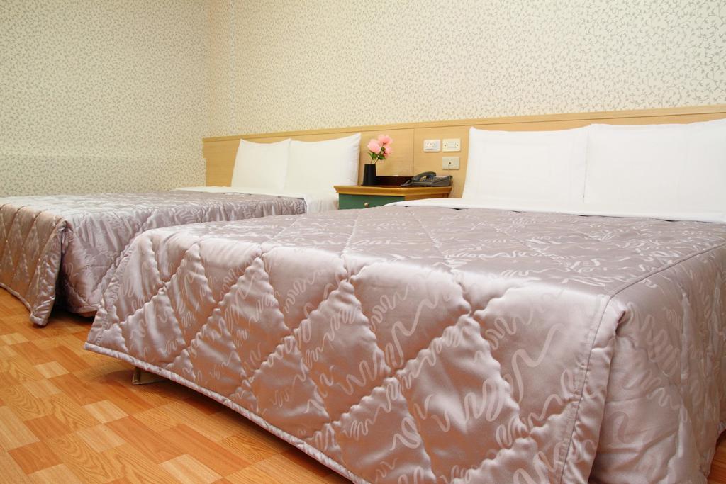 亜都 ホテル Bade 部屋 写真