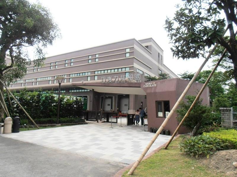 亜都 ホテル Bade エクステリア 写真