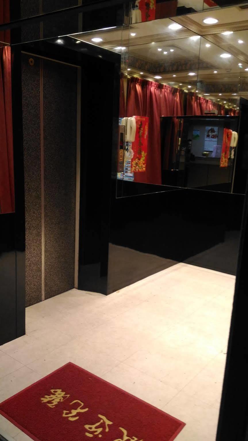 亜都 ホテル Bade エクステリア 写真